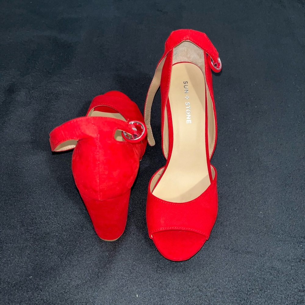 Women’s Shoes